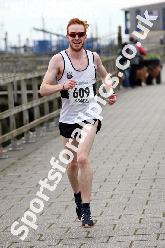 Port of Blyth 10k Road Race. Photo: David T. Hewitson/Sports for All Pics